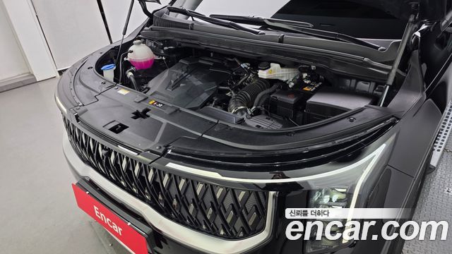 Kia Canival 2025 — photo 6