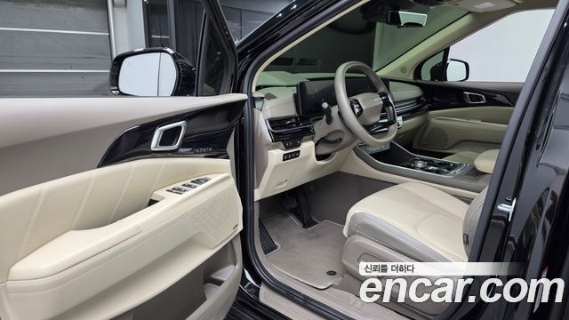 Kia Canival 2025 — photo 13