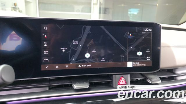 Kia Canival 2025 — photo 20