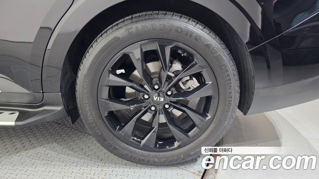 Kia Canival 2025 — photo 7