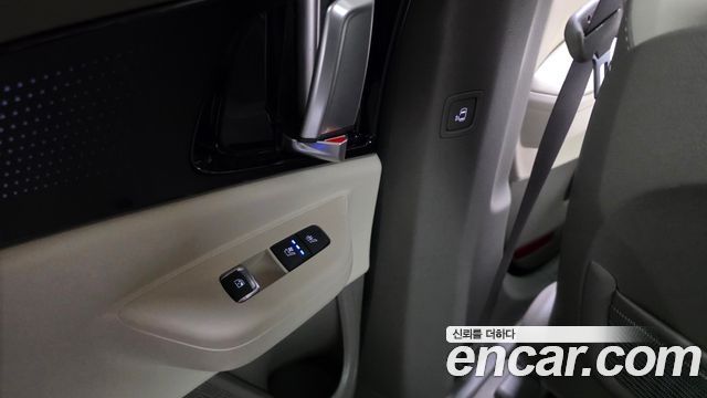 Kia Canival 2025 — photo 31