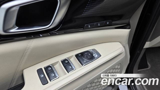 Kia Canival 2025 — photo 33