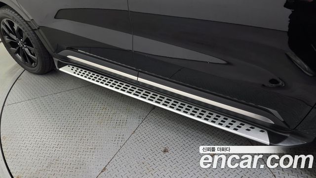 Kia Canival 2025 — photo 37