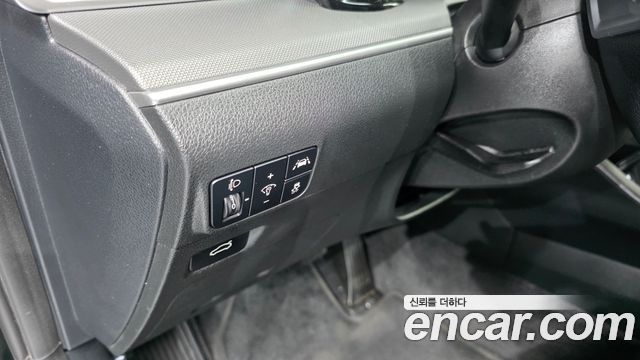 Kia K5 2023 — photo 23