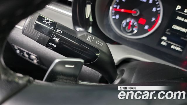 Kia K5 2023 — photo 26