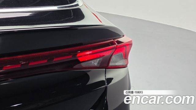 Kia K5 2023 — photo 9