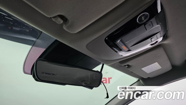 Kia K5 2023 — photo 31