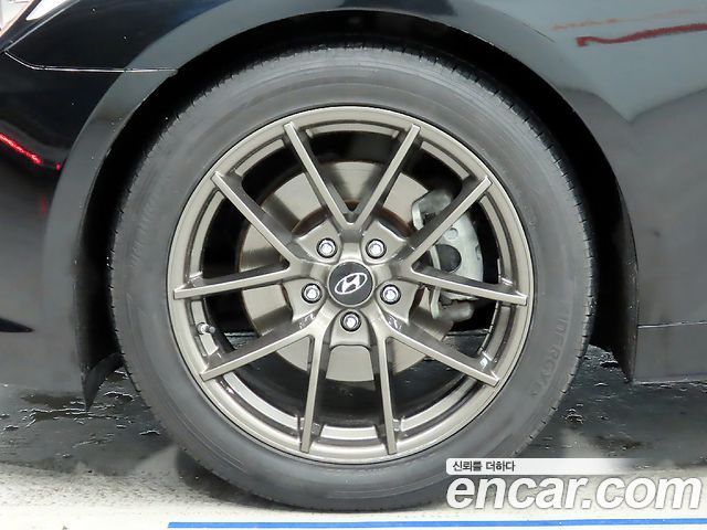 Hyundai Genesis 2015 — photo 5