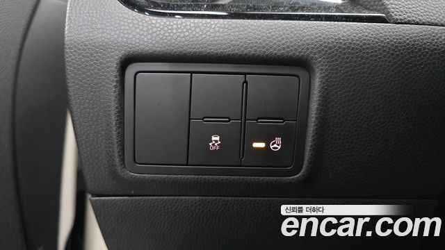 Kia morning 2016 — photo 19