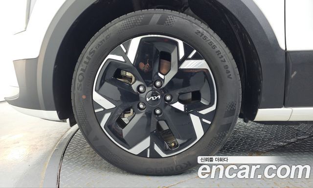 Kia Niro 2023 — photo 5
