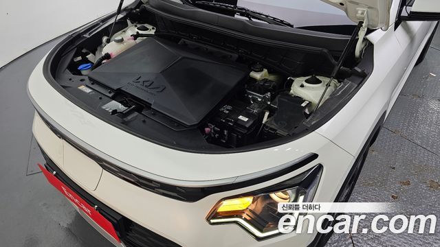Kia Niro 2023 — photo 6