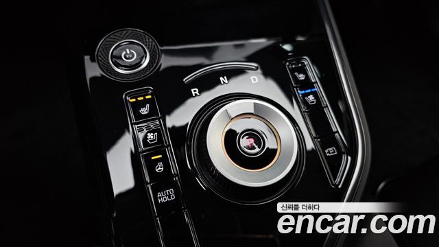 Kia Niro 2023 — photo 12