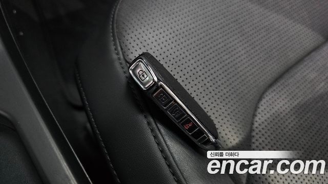 Kia Niro 2023 — photo 22