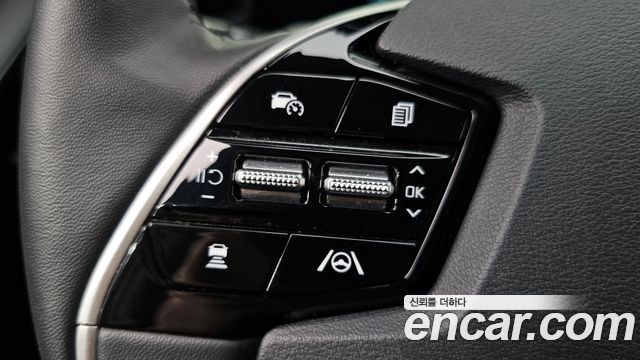 Kia Niro 2023 — photo 23
