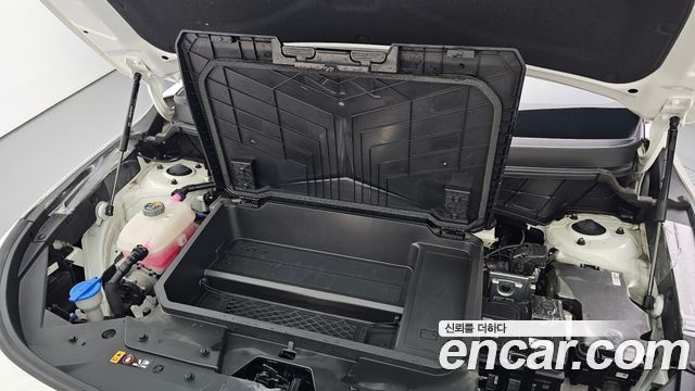 Kia Niro 2023 — photo 25