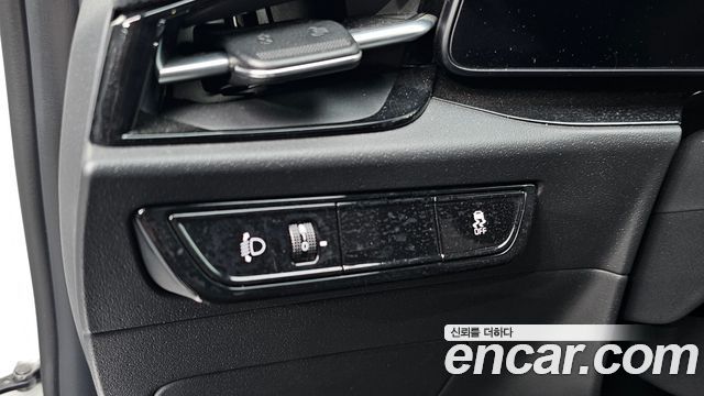 Kia Niro 2023 — photo 27