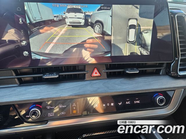 Kia Sportage 2024 — photo 6