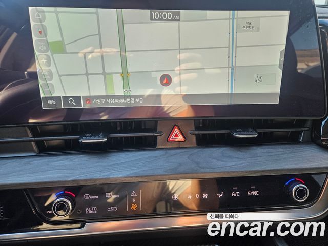 Kia Sportage 2024 — photo 7