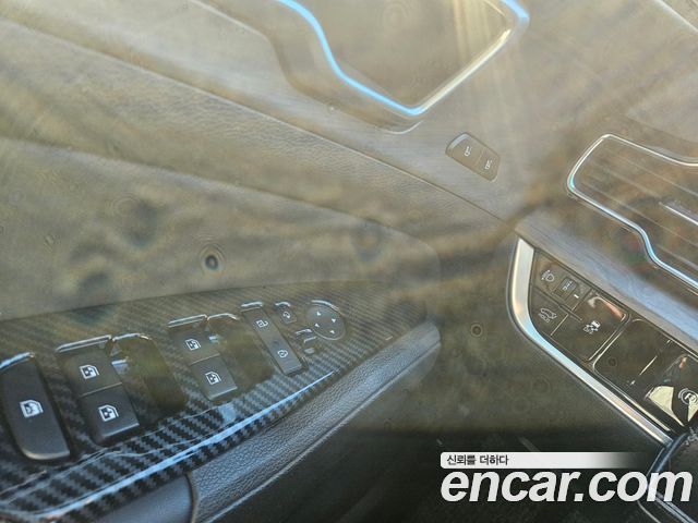 Kia Sportage 2024 — photo 8