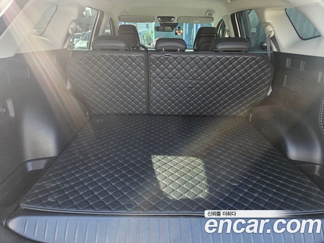 Kia Sportage 2024 — photo 11