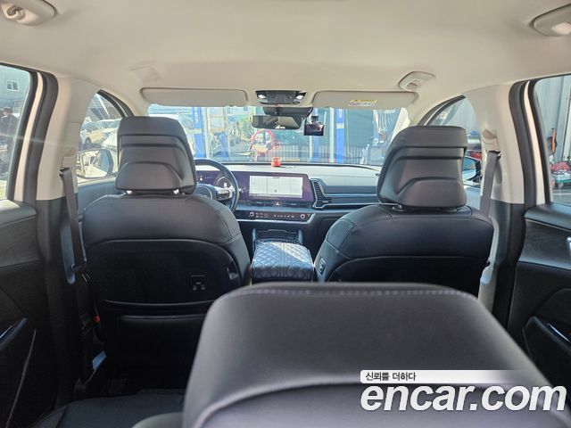 Kia Sportage 2024 — photo 12