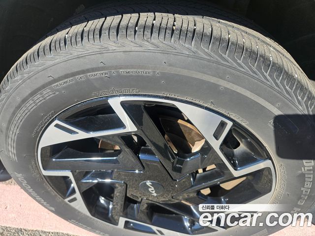 Kia Sportage 2024 — photo 13