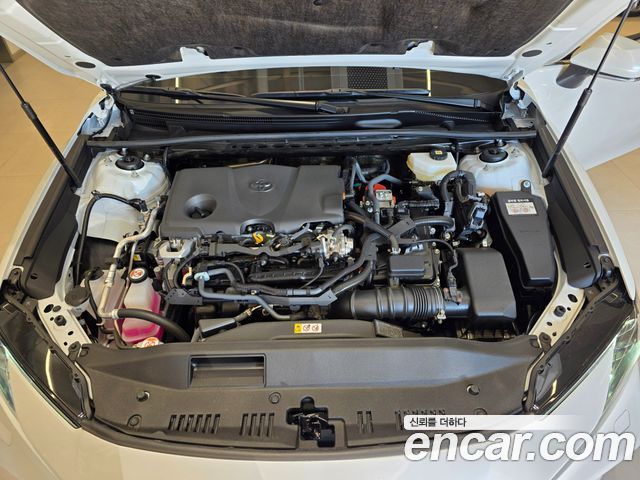 Toyota Camry 2026 — photo 6