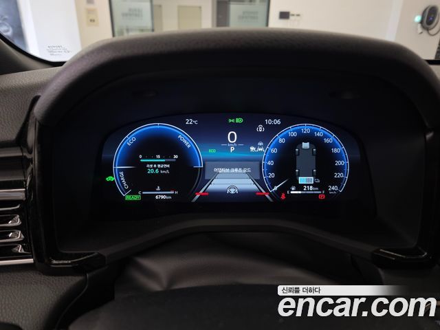 Toyota Camry 2026 — photo 8