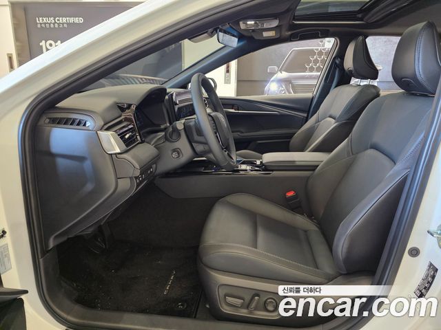 Toyota Camry 2026 — photo 10