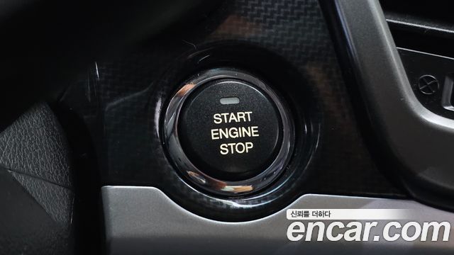 KG Mobility KORANDO 2017 — photo 25