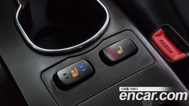 KG Mobility KORANDO 2017 — photo 26