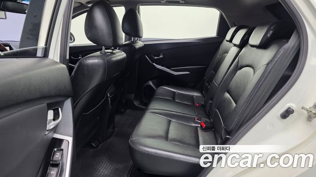 KG Mobility KORANDO 2017 — photo 16