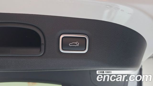 Kia Stinger 2021 — photo 24