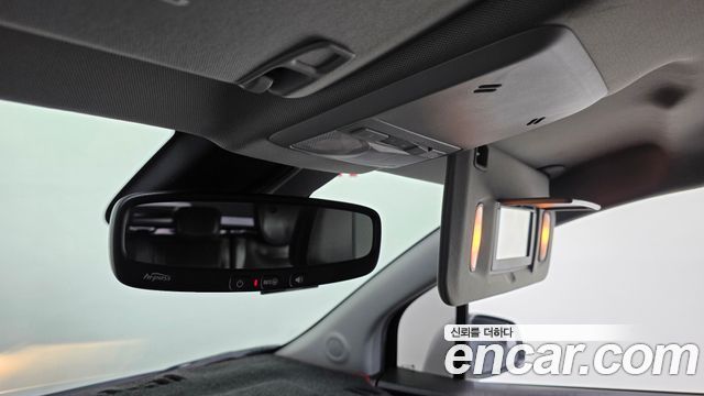 Chevrolet Korea Trax 2018 — photo 22