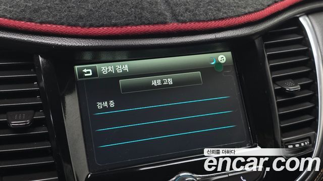 Chevrolet Korea Trax 2018 — photo 25