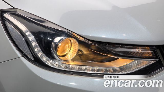 Chevrolet Korea Trax 2018 — photo 8