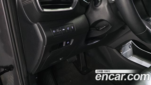 Hyundai Santafe 2022 — photo 14