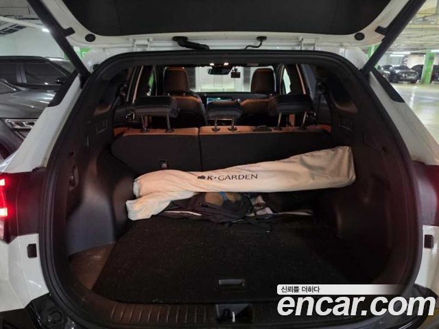 Kia Sportage 2022 — photo 3