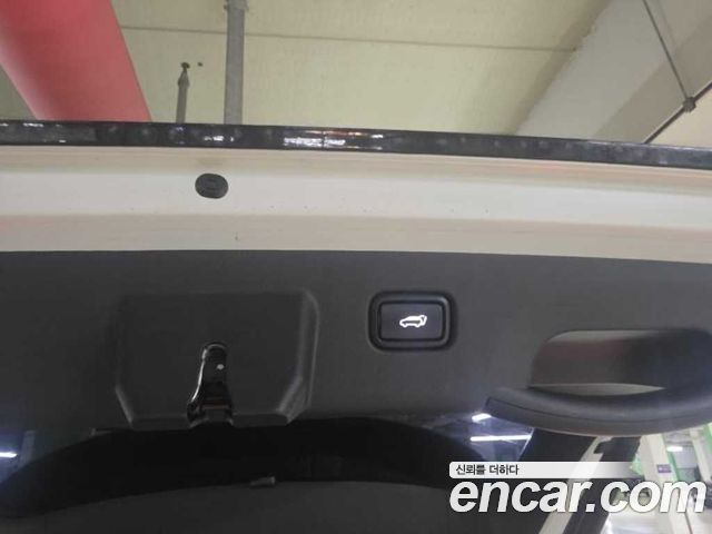 Kia Sportage 2022 — photo 4