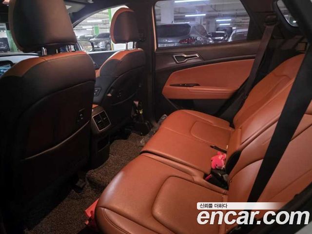 Kia Sportage 2022 — photo 5