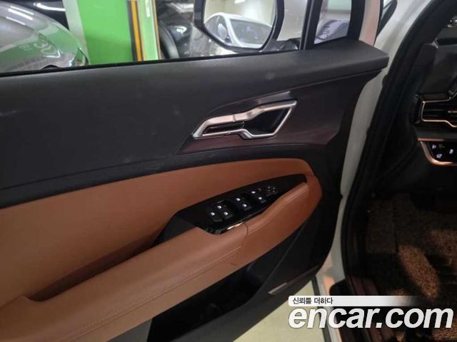 Kia Sportage 2022 — photo 6