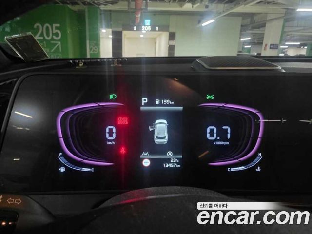 Kia Sportage 2022 — photo 9