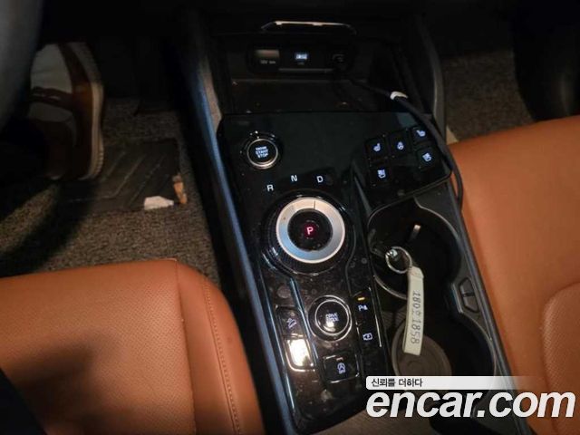 Kia Sportage 2022 — photo 12