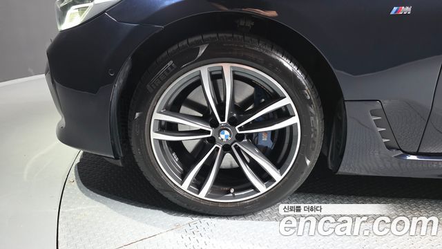 BMW Gran Turismo 2021 — photo 5