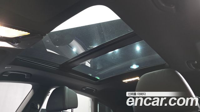 BMW Gran Turismo 2021 — photo 19