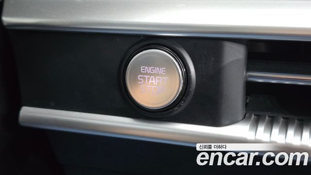 Kia K5 2023 — photo 18