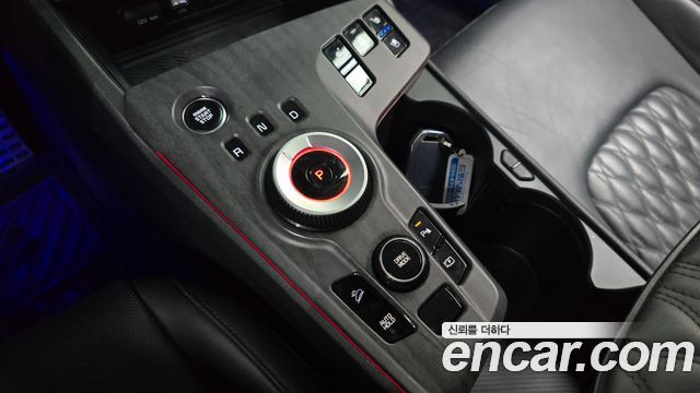 Kia Sportage 2022 — photo 12