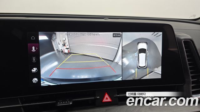 Kia Sportage 2022 — photo 20