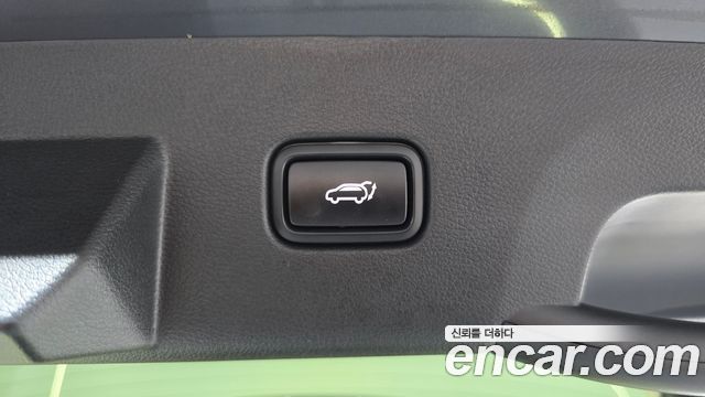 Kia Sportage 2022 — photo 21