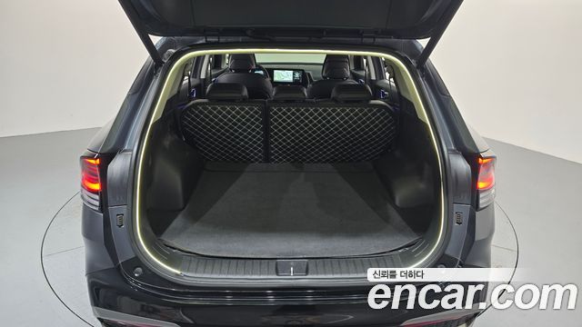 Kia Sportage 2022 — photo 22